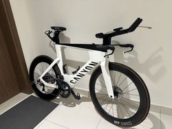 Speedmax CF SLX 8 Di2
