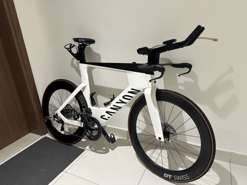 Speedmax CF SLX 8 Di2