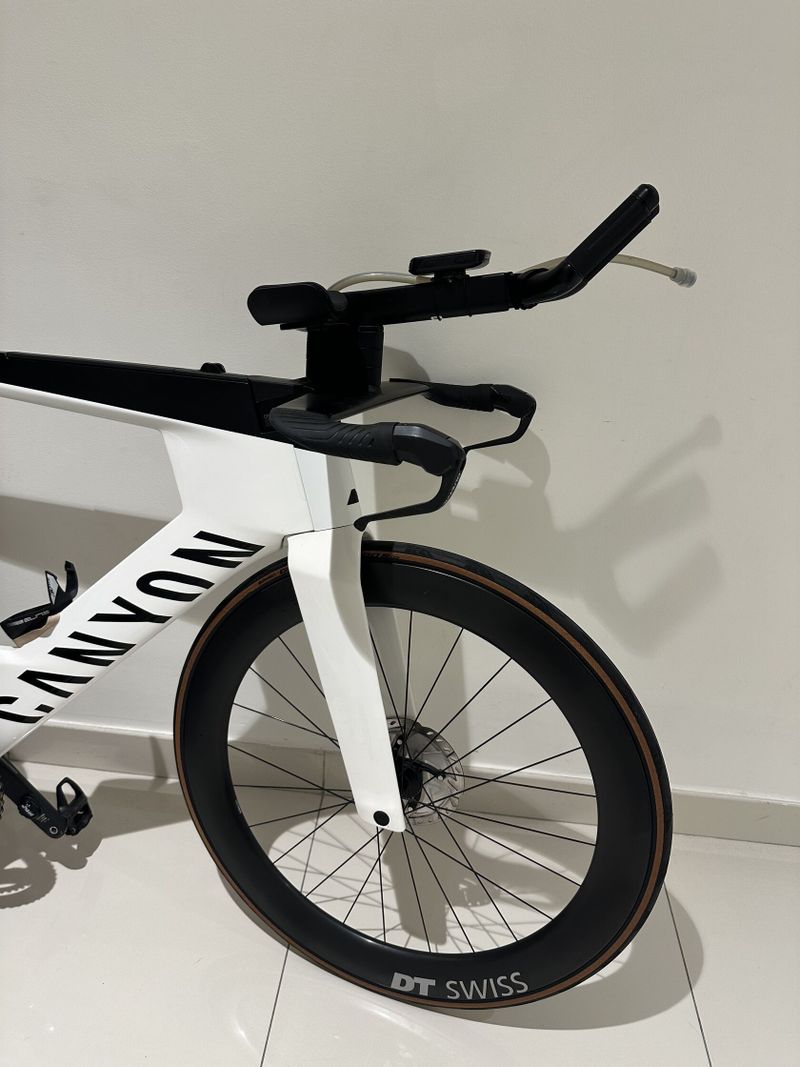 Speedmax CF SLX 8 Di2
