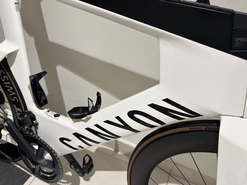 Speedmax CF SLX 8 Di2