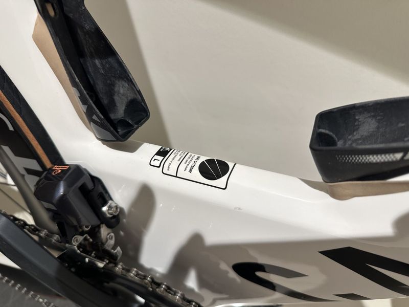 Speedmax CF SLX 8 Di2