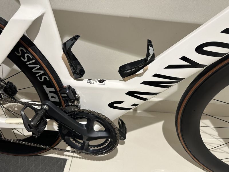Speedmax CF SLX 8 Di2