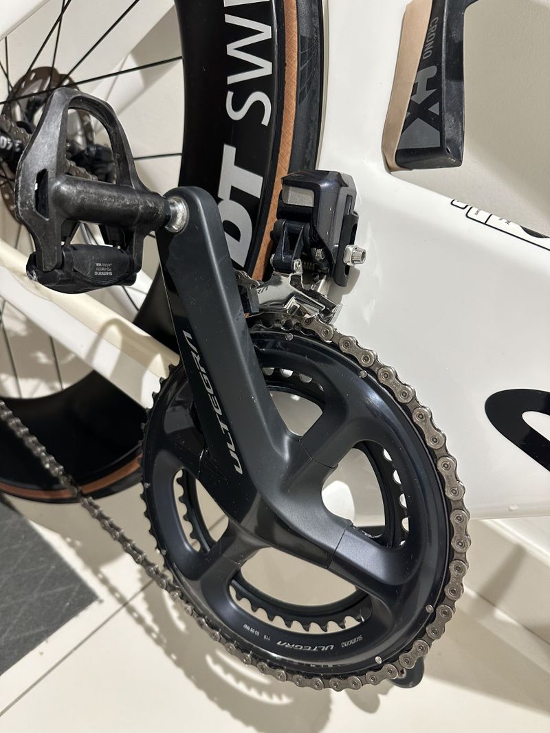 Speedmax CF SLX 8 Di2
