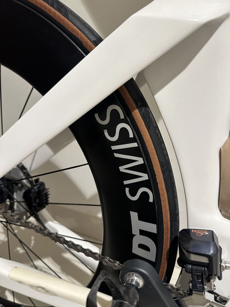 Speedmax CF SLX 8 Di2