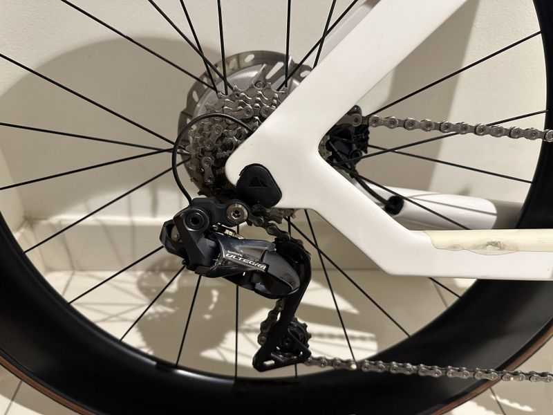Speedmax CF SLX 8 Di2