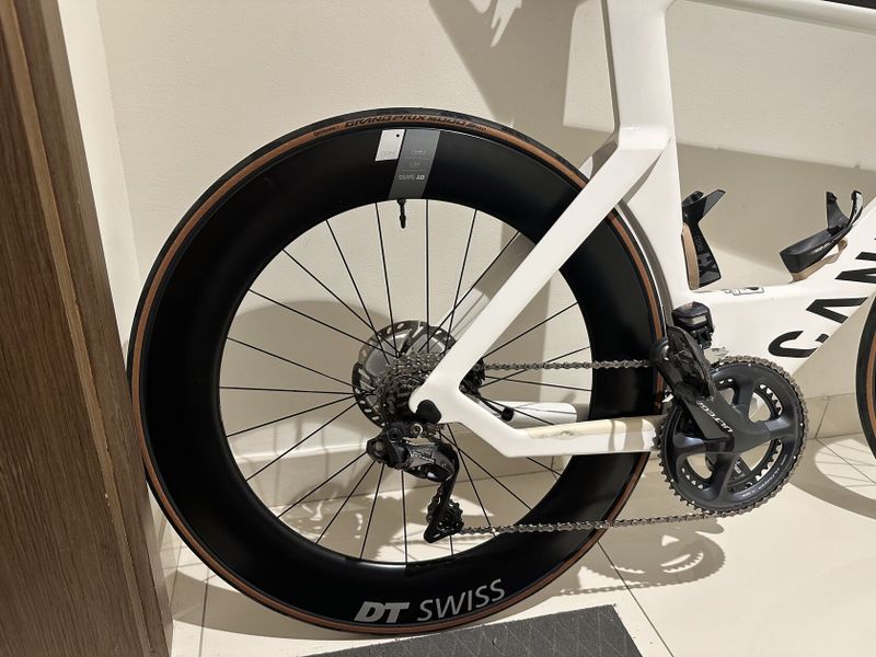 Speedmax CF SLX 8 Di2