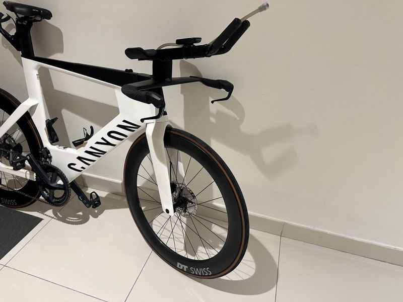 Speedmax CF SLX 8 Di2