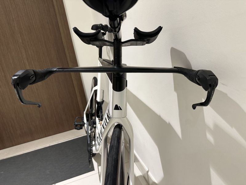 Speedmax CF SLX 8 Di2