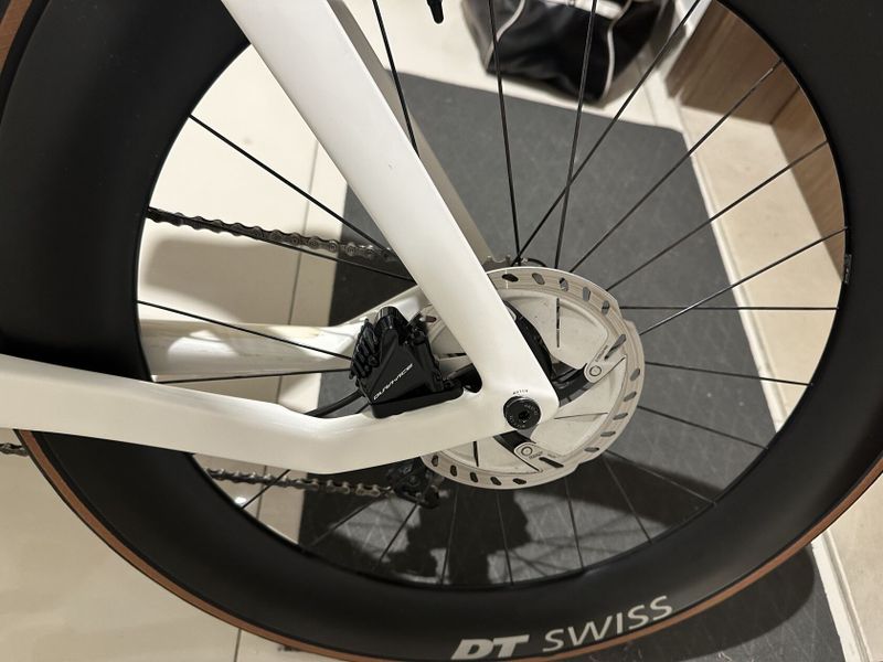 Speedmax CF SLX 8 Di2