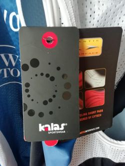 Prodám cyklistický set Kalas
