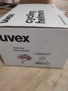 Uvex cyklo helma 