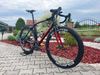 Závodní karbonové silniční kolo MAXBIKE Aravis 2019