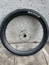 Roval Control Carbon