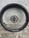 Roval Control Carbon