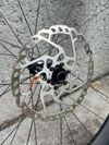 Roval Control Carbon