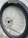 Roval Control Carbon