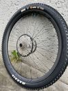 Roval Control Carbon