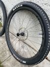 Roval Control Carbon