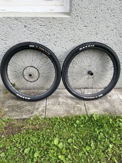 Roval Control Carbon