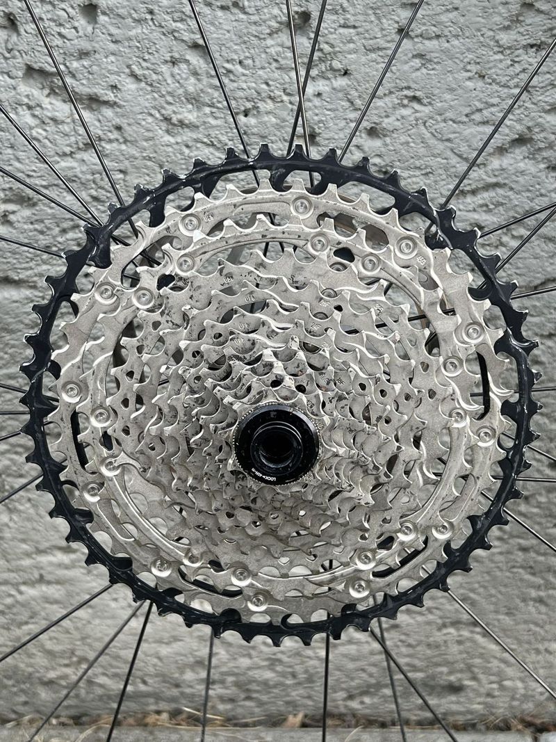 Roval Control Carbon