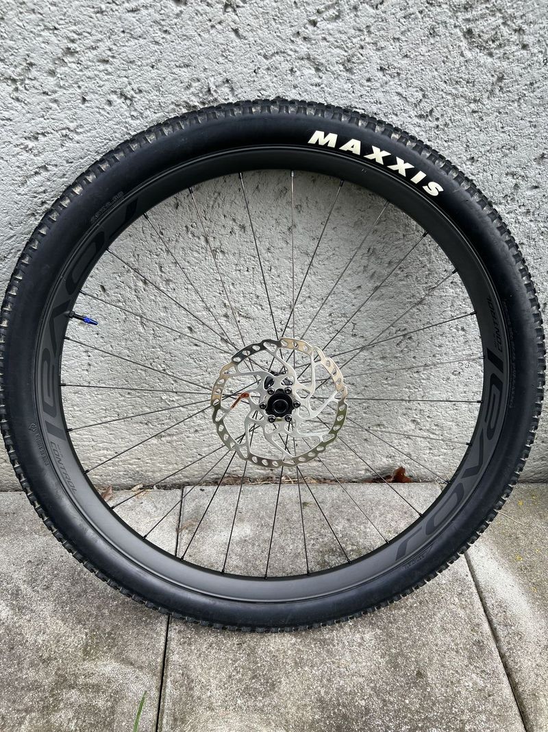 Roval Control Carbon