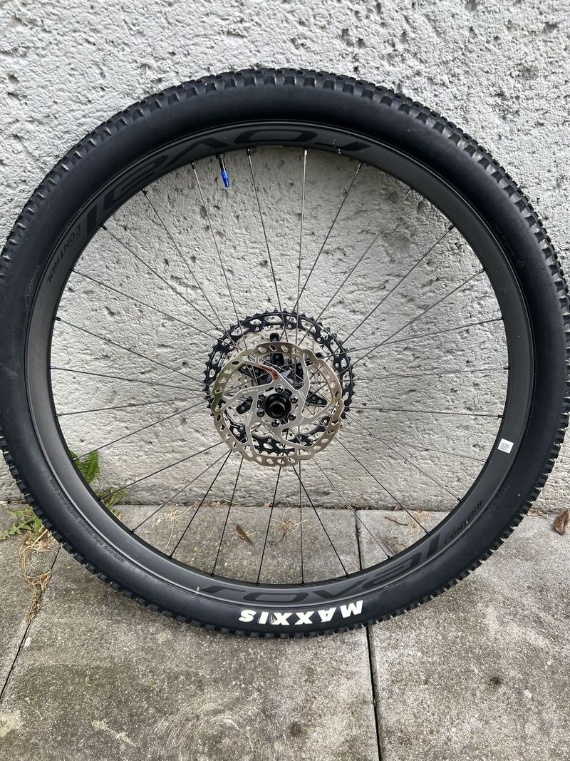 Roval Control Carbon
