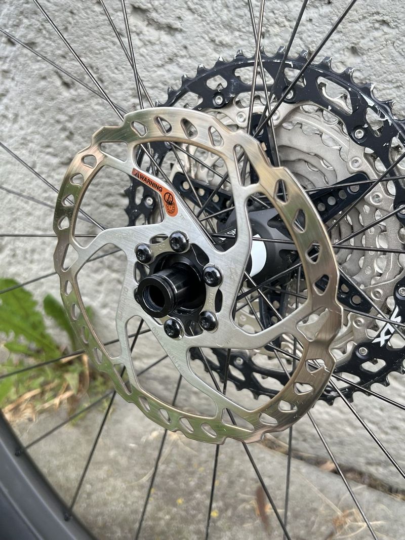 Roval Control Carbon