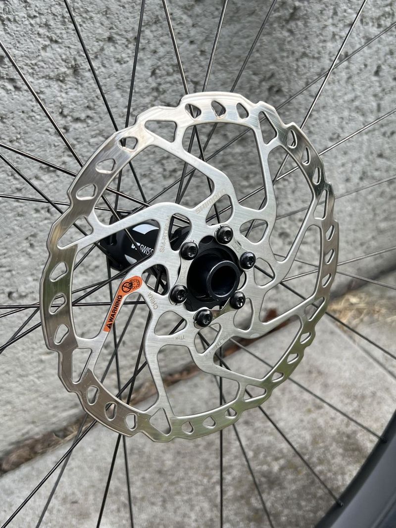 Roval Control Carbon