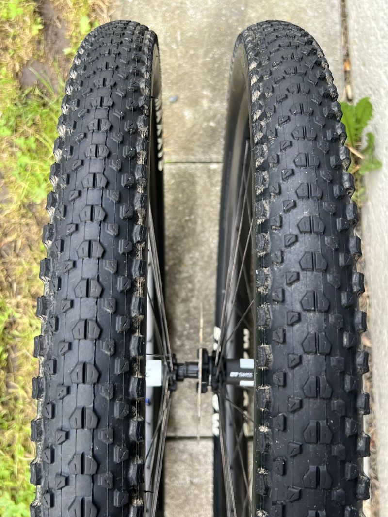 Roval Control Carbon