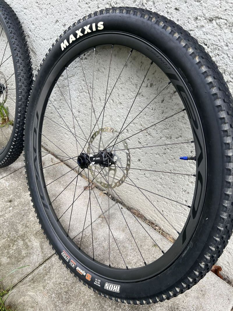 Roval Control Carbon
