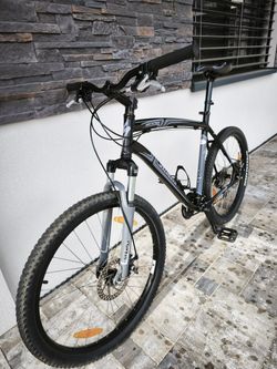 Specialized Hardrock 