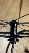 Zapletená kola DT Swiss XR 331 - 1,590g SH, XD
