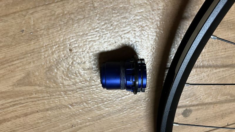 Zapletená kola DT Swiss XR 331 - 1,590g SH, XD