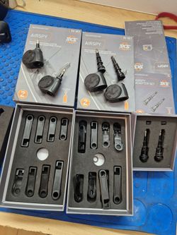Senzor tlaku SKS Airspy