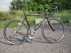 Kuota Khan, vel. 57