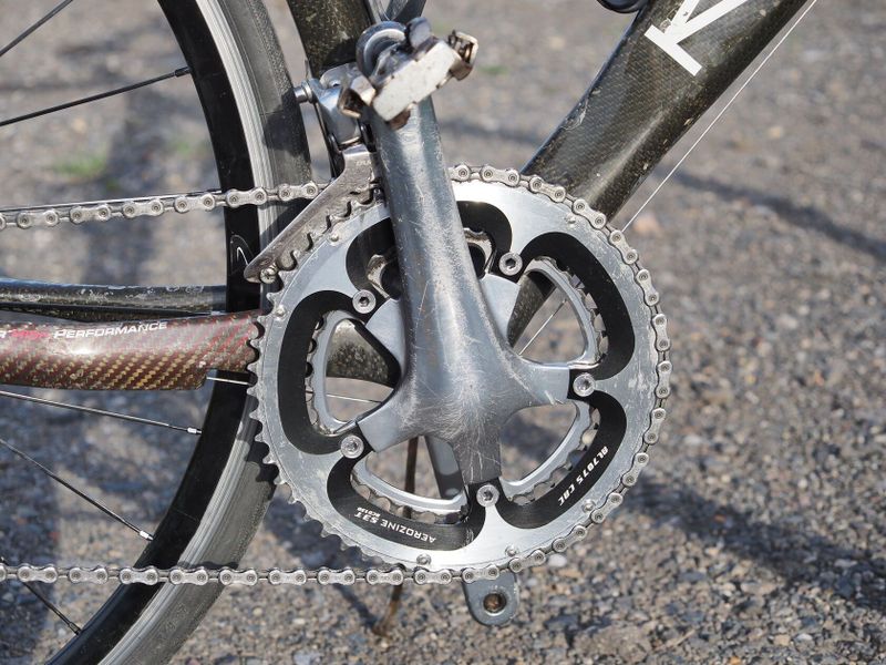 Kuota Khan, vel. 57