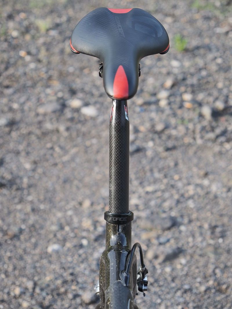 Kuota Khan, vel. 57