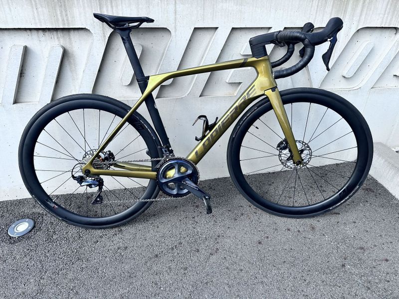 Lapierre aircode 6