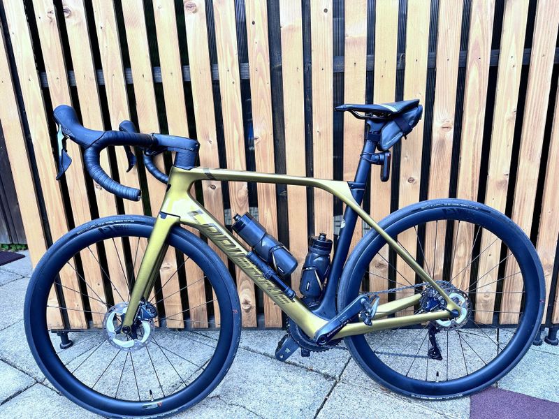 Lapierre aircode 6