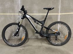 Scott Genius LT, karbon, velikost L, kola 27,5”