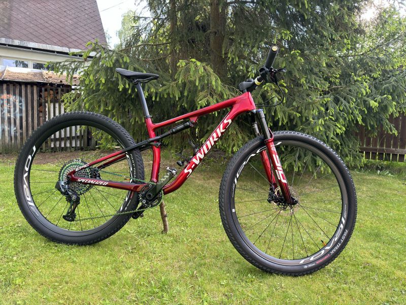 S-Works Epic