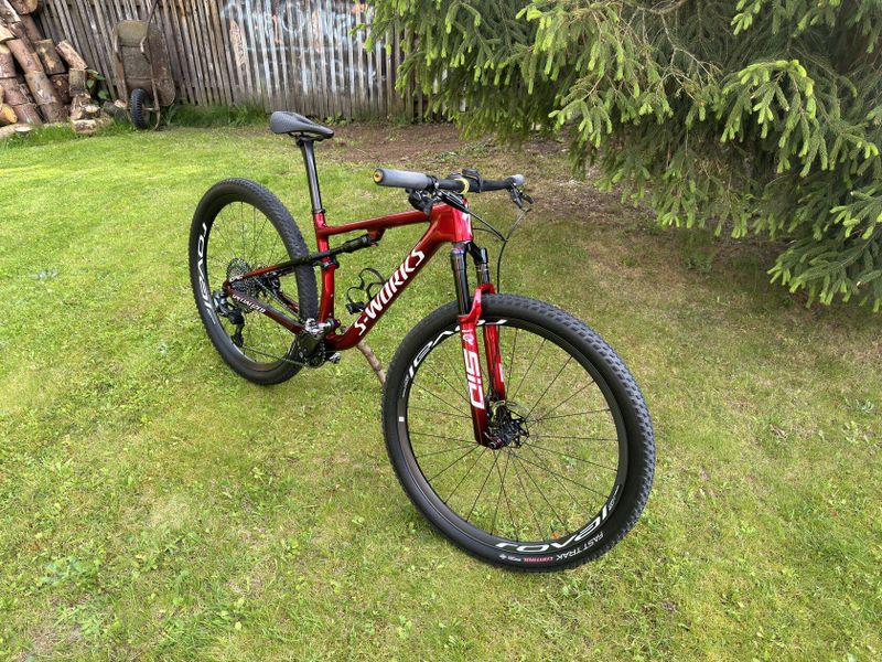 S-Works Epic