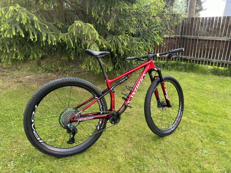 S-Works Epic