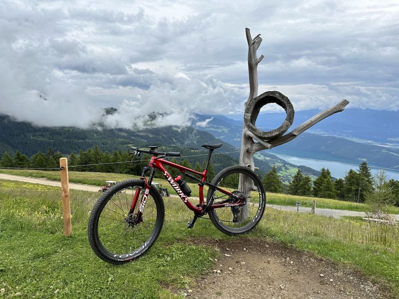 S-Works Epic