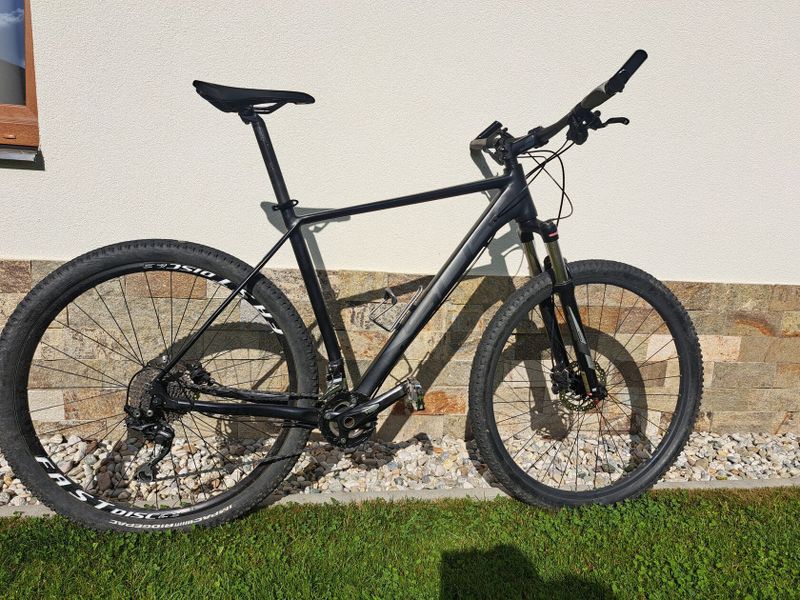 Kolo Superior XC Race, Shimano Deore 2x10