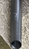 USE Components Evo UD Carbon 30.9/400mm