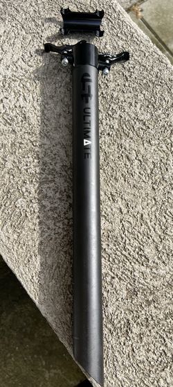 USE Components Evo UD Carbon 30.9/400mm