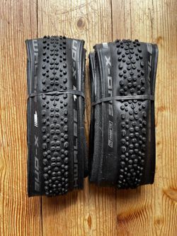 nové pláště Schwalbe X-one Allround TLE 33-622 gravel / cyklokros