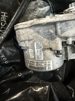 Motor BOSCH ACTIVE LINE
