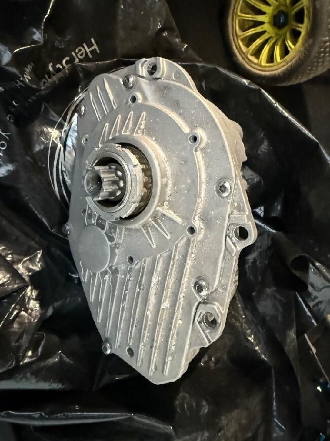 Motor BOSCH ACTIVE LINE
